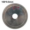 Tile Glass Marble Cutter 100mm Disc Compatible with For Angle Grinders