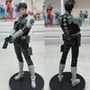 Аниме Фигурка Kaiju No. 8 Соширо Хошина Кикору Синомия Экшн-модель ПВХ Игрушка Коллекция Настольные Аксессуары Подарок