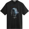 Для мужской футболки Star Wars Death Stars 'Черная' KHM031017-001