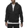 Jordan Мужская куртка Dri FIT Черная FV8603-010