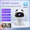K9 Wireless HD Night Vision Smart Home Surveillance Camera with Mobile Remote Access