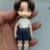 Handmade Dolls Wear Shorts Fashion Handmade Doll Shorts  for 1/12 BJD Dolls/for 1/11OB11 Dolls