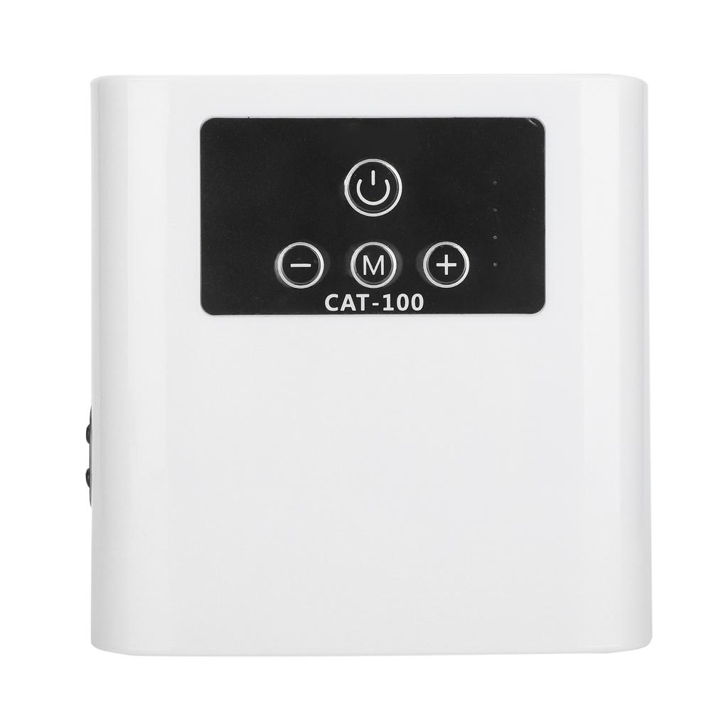 КОТ?100 Портативный USB Кислородный Насос Рыболовный Аквариумный Воздушный Насос Для Аквариума