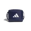 Сумка-холодильник темно-синяя [Adidas], унисекс, для взрослых, KNQ00, (KA1476)