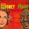 Виниловая пластинка ROSEMARY CLOONEY PEREZ PRADO A Touch Of Tabasco SHP5586 VICTOR 1967 Япония Джаз Б/у