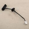 812601R000 Car Tailgate Switch Rear Tail Handle Trunk Lock Boot Release Button Fit For Hyundai Verna Santa Solaris 2010-2016