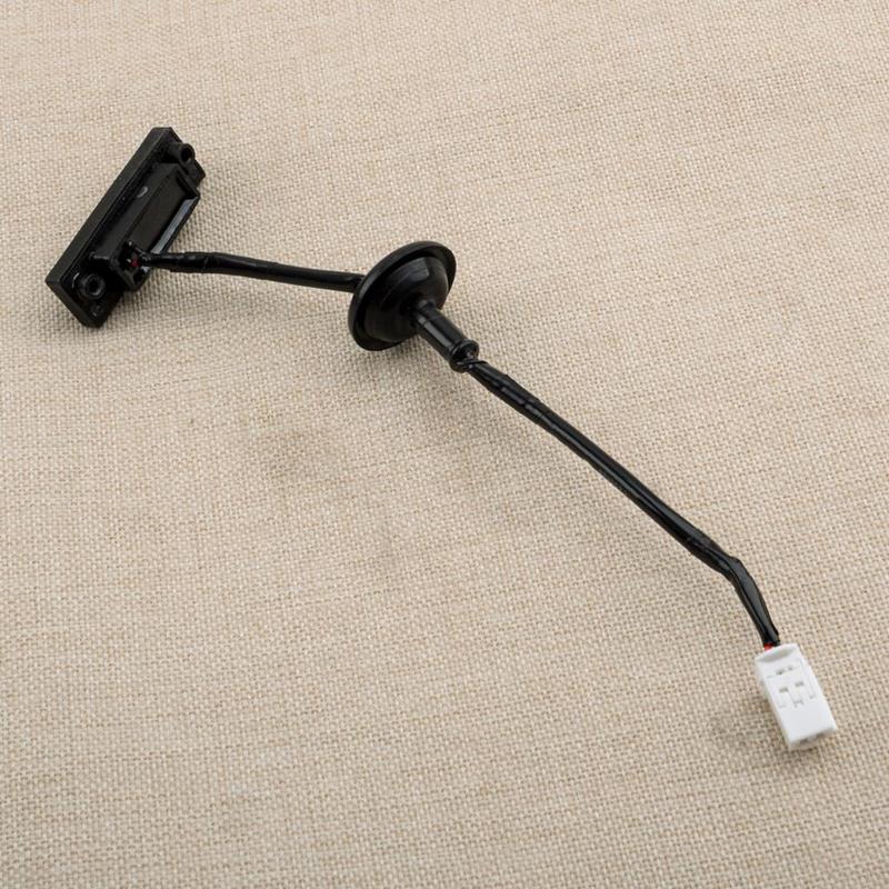 812601R000 Car Tailgate Switch Rear Tail Handle Trunk Lock Boot Release Button Fit For Hyundai Verna Santa Solaris 2010-2016