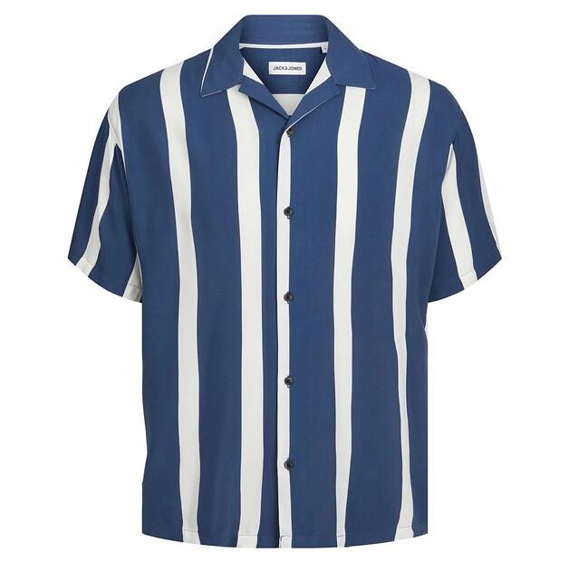 Jack & Jones 12249367 Resort Short Sleeve Shirt