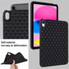 Case For ipad Compatible with Xiaomi Redmi Pad and Samsung Tab Tablet Case diamond Soft Lightweight Protective Cover withTPU Slim Soft Back for Woman
