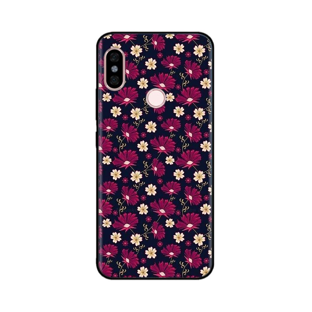 Чехол для Xiaomi Redmi Note 5 Pro Силиконовый противоударный задний чехол Чехол для телефона для Xiaomi Redmi Note 5 note5 Чехлы 5.99" бампер coque