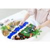 Happy Play Figure Mini World Dinosaur 12 Types Set, 3 Sets, Popular Toys In Korea