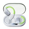 2025 Костная проводимость Bluetooth Наушники-крючки: Длительное время работы от аккумулятора, Шумоподавление, Идеально для спорта и бега