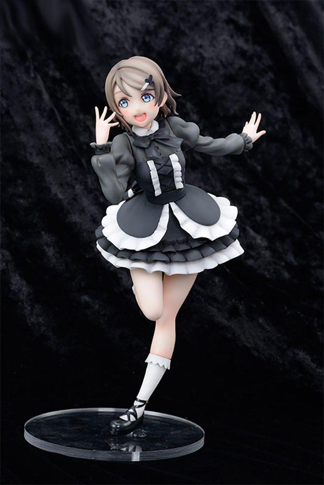 Love Super Premium Figure Watanabe You Little Demon Live! Sunshine!! - (Prize)