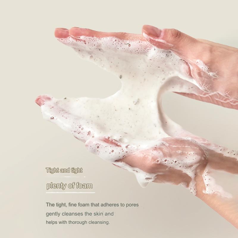 Anua Heartleaf Quercetinol Пенка для глубокого очищения пор 150 мл (3 варианта)