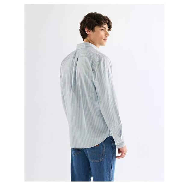 Рубашка Wrangler 1 PKT SHIRT