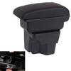 For KIA Rio 3 K2 Car Armrest Box Center Centre Console Storage Accessories Interior Details Special Retrofit