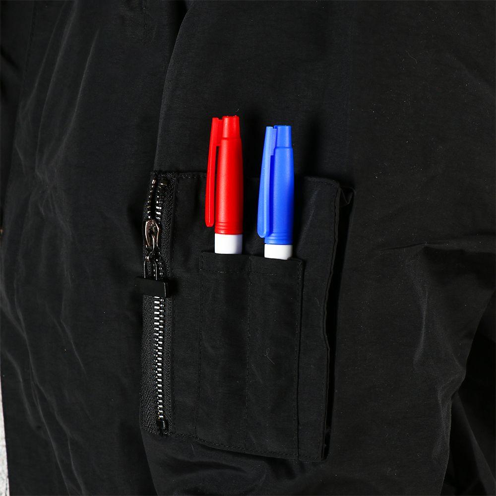 Multi-purpose Woodworking Decor Mark Tool Deep Hole Marker Pens Long Head Markers Carpenter Pen