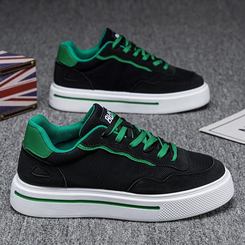 Новая мужская обувь, весенние кроссовки для фитнеса, кеды, модные повседневные кроссовки для бега, молодежные баскетбольные кроссовки