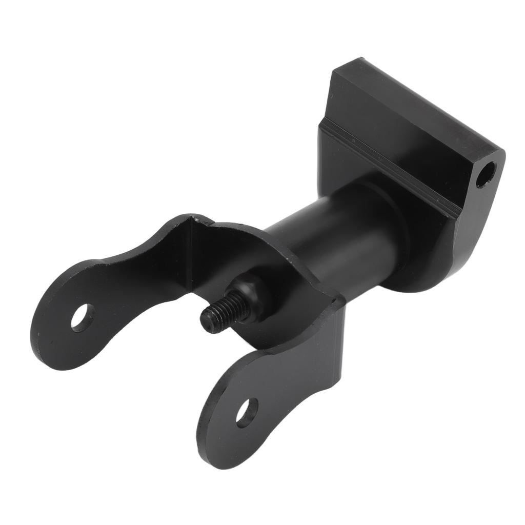 Стационарный велосипед Поворотный шарнир Алюминиевый Вращающийся Регулятор монитора для экрана велосипеда Peloton