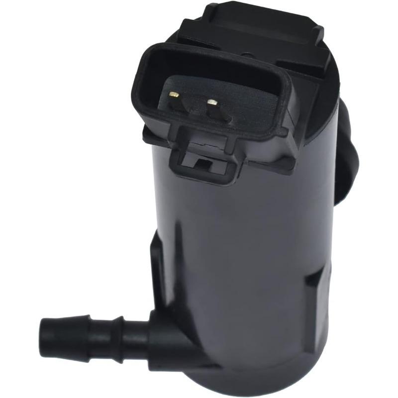 85280-33030 Windshield Washer Pump For Toyota Mirai Lexus LS500 NX200t RX450h RZ300e TX500h UX250h New