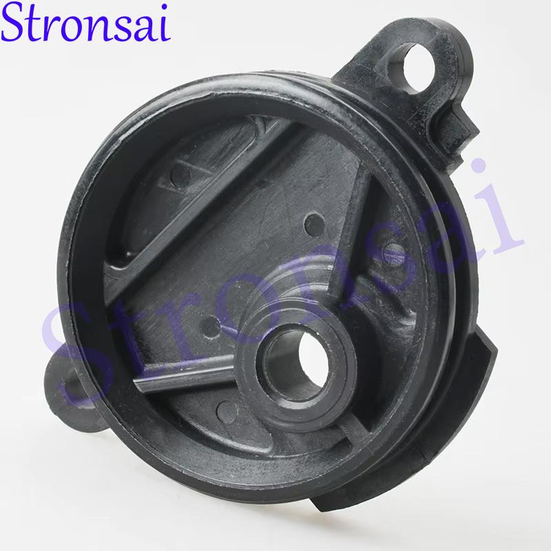Shift Rod Cover 688-45321-00 For Yamaha 60-100HP FT60 FT50 F75 688-45321 Engine Replaces Parts Boat Motor