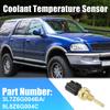 uxcell Датчик температуры двигателя #3L7Z6G004BA Совместим с Ford Edge 2007-2010 Датчик температуры