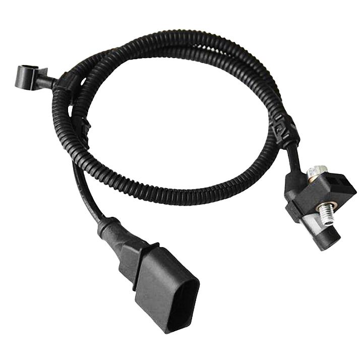 030957147G 0261210188 0261210189 Датчик положения коленчатого вала Для VW SEAT Caddy II Flight Golf Mk4 Lupo Автозапчасти