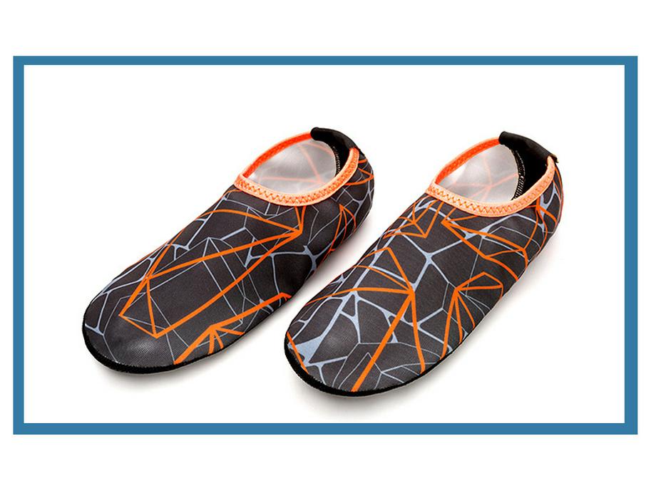 Уличные носки для дайвинга и снорклинга, нескользящие, зимние, для всех возрастов