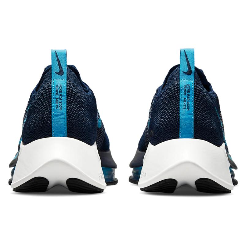 Nike Кроссовки Air Zoom Tempo NEXT% 'College Navy' повседневные CI9923-401