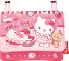 [J's Planning] Многокарманная сумка Hello Kitty Sweets TPP193