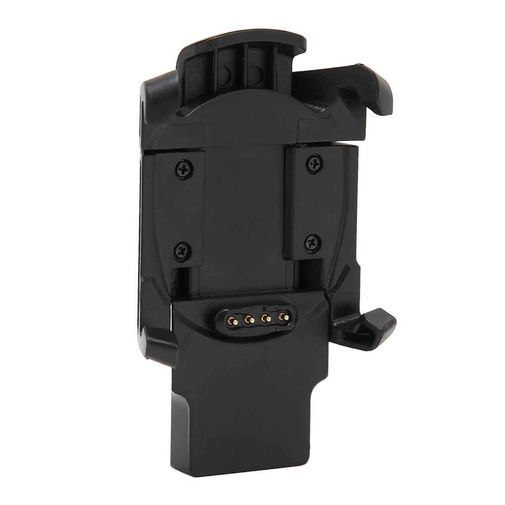 Charger Compatible for Garmin Descent Mk1 GPS Smart Watch USB Charging Cable Clip Dock