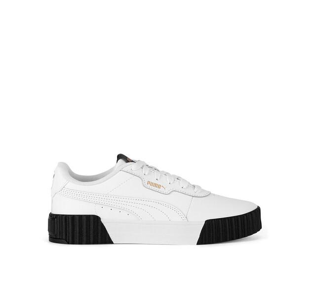 Кроссовки Puma CARINA 3.0 40036509 Белый