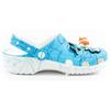 Saboti Crocs Classic Smurfs Classic Clog 36-37 EU - M4/W6 US Multicolor