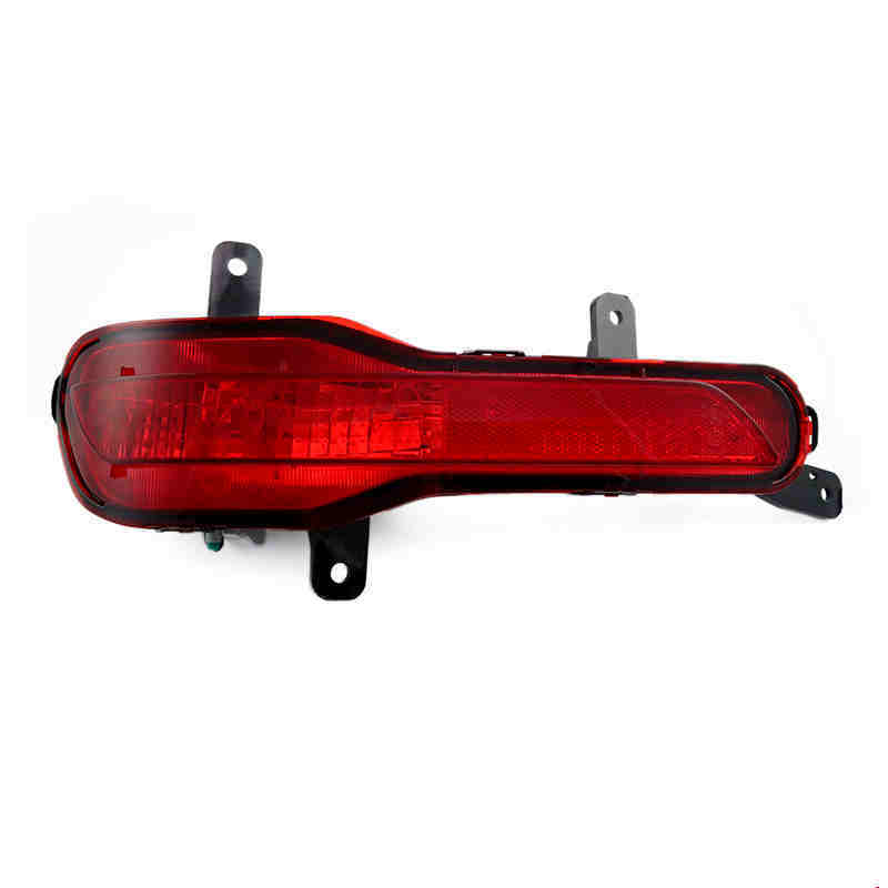 4116300XSZ08A 4116300XSZ08A Great Wall HAVAL H2 Светодиодные задние фонари на бампер Задние противотуманные фары Фонари бампера Задний стробоскоп Сигнальная лампа