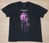 Onerepublic T-Shirt 2022 One Republic Human Tour Mens Size XL Concert Tee
