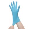 Durable Household Rubber Cleaning Gloves