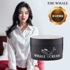 The Whale Shop Whale Cream Массажный крем для мужчин, который увеличивает размер, длину и толщину члена, 100 мл, 1 шт.