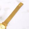 [USED] SEIKO Gold Octagon Women's Watch