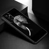 Animal Elephant Phone Case For Samsung Galaxy A21 A30 A50 A52 S A13 A22 A32 A33 A53 A73 5G A11 A12 A31 A51 A70 A71 A72 Cover