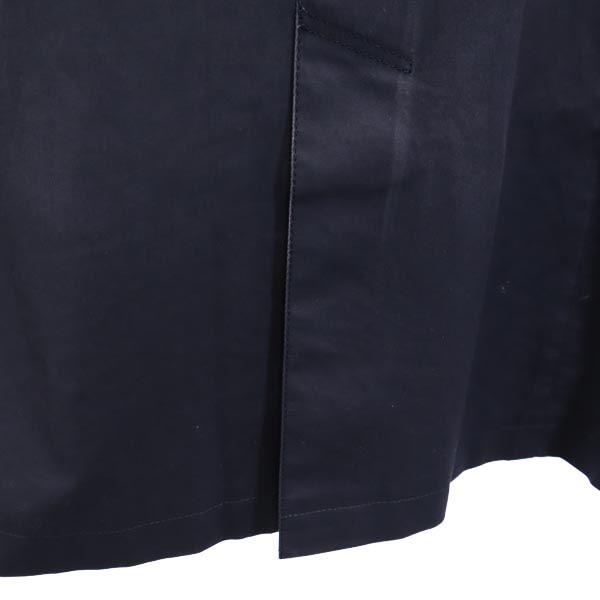 MACKINTOSH PHILOSOPHY Бушлат 36 Темно-синий Женский Б/у