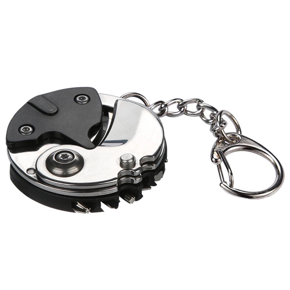 Складная отвертка Sagit EDC Многофункциональный гаджет Часы Оправа для ухода за оправой