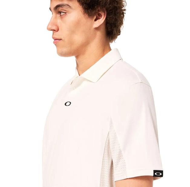 Oakley C1 Airvent Short Sleeve Polo