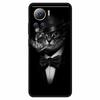 Чехол для Infinix Note 12 VIP Чехол Милый Силиконовый Задний Чехол для Телефона Для Infinix Note 12 VIP Мягкий Чехол X672 2022 Бампер Чехол