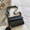 Luxury Fashion Crossbody Bag Women New Designer Shoulder Messenger Bags High Quality PU Leather Female Purse And Handbags