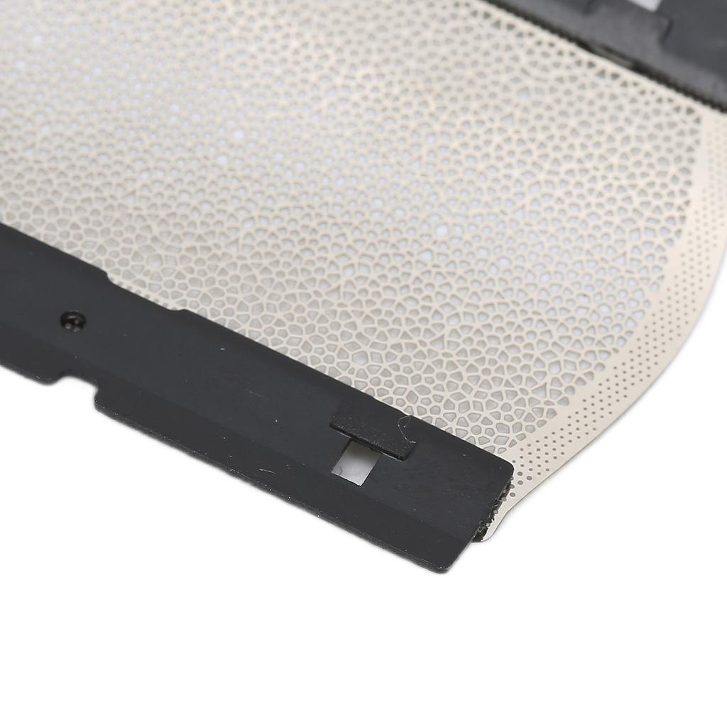 Сетка для бритвы Не вызывает раздражения Ультратонкая Износостойкая Запасная сетка для бритвы с бритвенной головкой для 5S