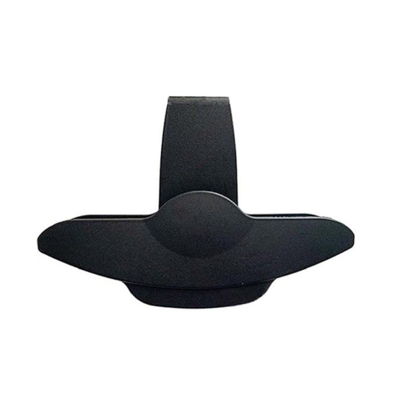 Portable Pressure Pot Cover Frame Lid Holder Pot Lid Organizer Storage Rack Keeps Countertop Free and Clean Lid Holder