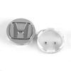 4pcs 58mm Honda car wheel hub covers suitable for Honda Civic City Accord Odyssey Spirior CRV Hrv Jazz CBR HR-V Fit Concept S1 EZ9