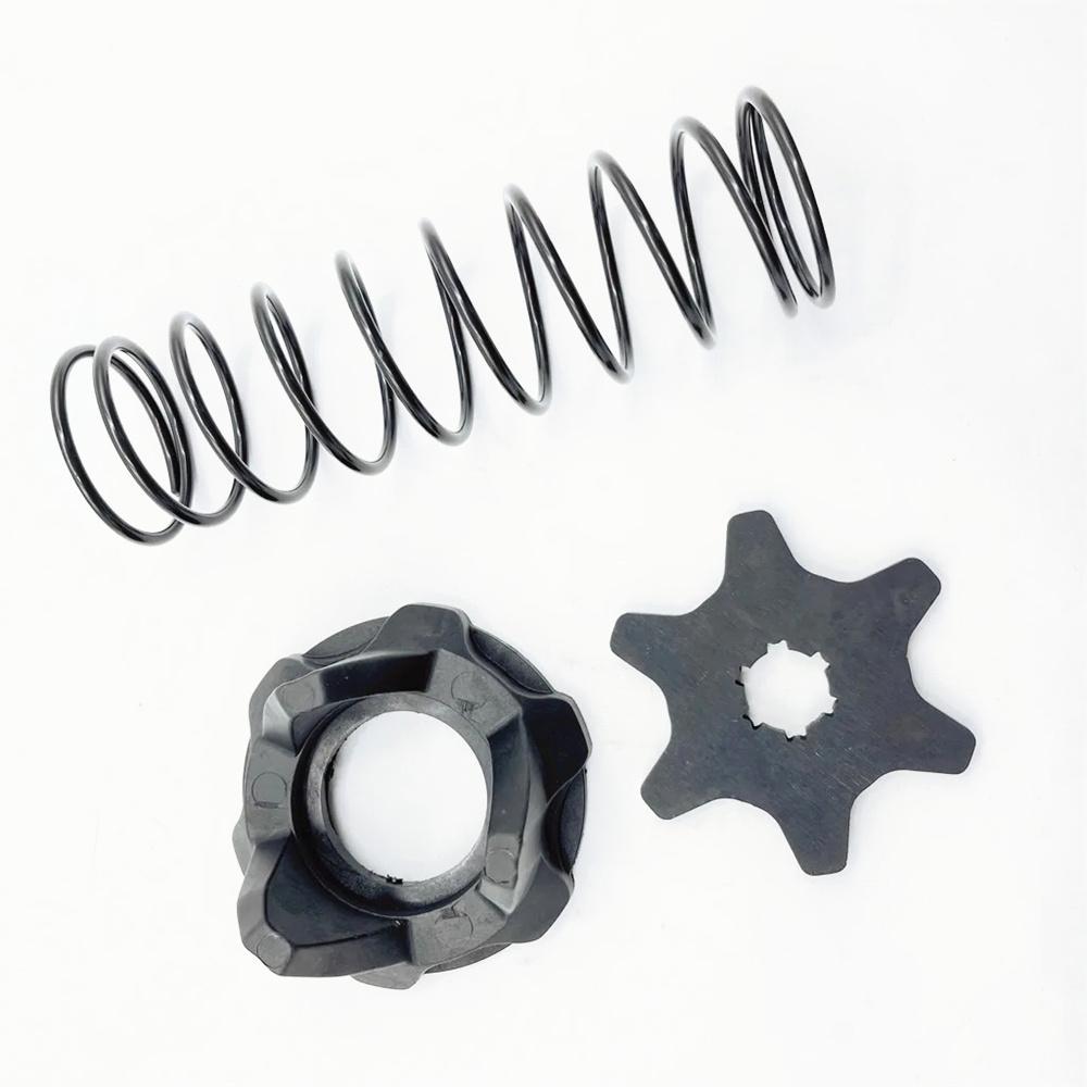 Secondary Clutch Cam Helix and Transmission Compression Spring Kit 420280178