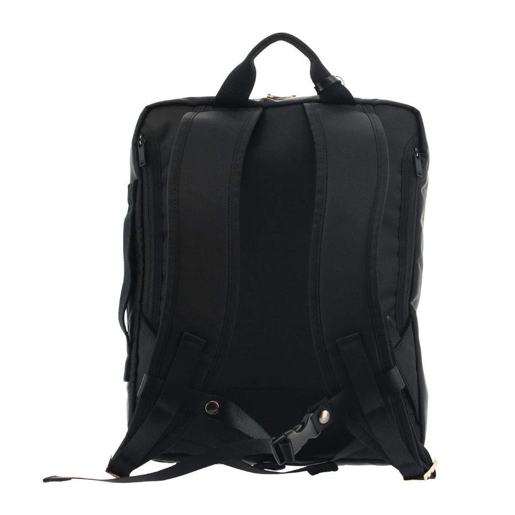 Daypack Sheer Yoshida Bag GIRL SHEA 2WAY Rucksack Rucksack Made In Japan Oak [Porter] (S) Women's 871-05180 [40]