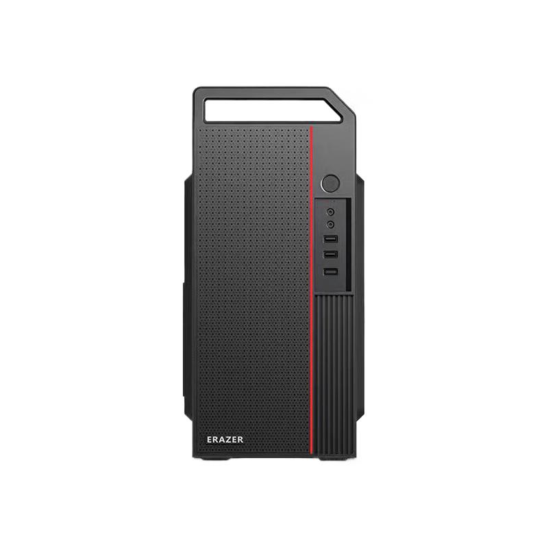 Lenovo YNENGZHE Co-E8 Настольный ПК (Core i3-14100F, 16 ГБ ОЗУ, 512 ГБ SSD, GTX 730) (Китайская версия)